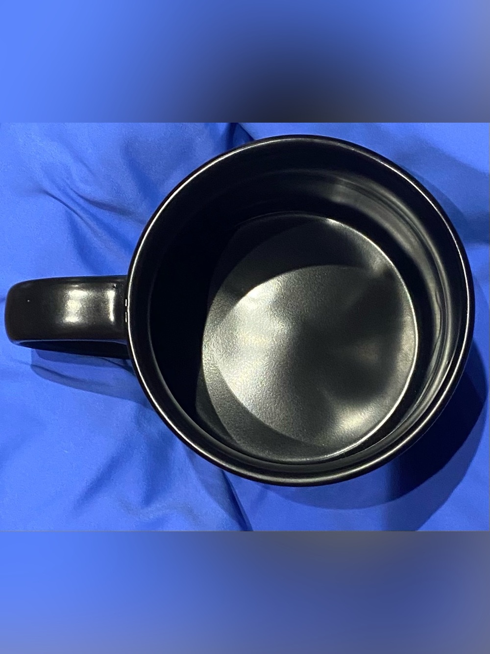 Patriotic Coffee Mug New - Picture 2 of 4